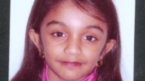 Thusha Kamaleswaran