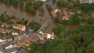 Cost of repairs to roads and bridges could cost the county council £3 million.