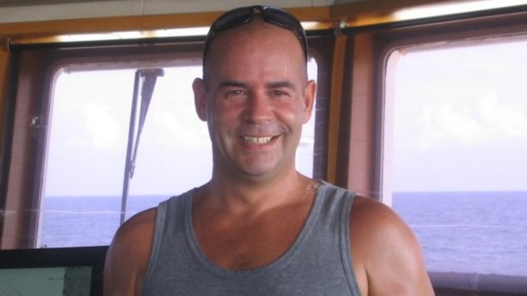 Brian Thomas