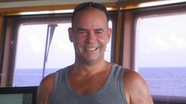 Brian Thomas