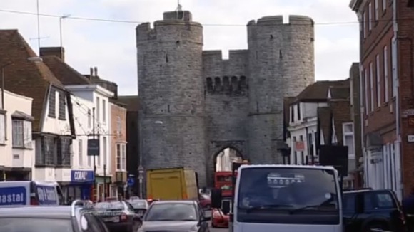 Westgate Towers