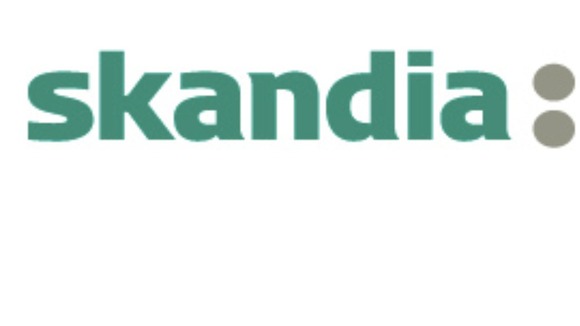 Skandia Logo