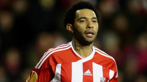 Pennant has joined Wolves on a three month loan
