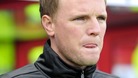 Eddie Howe