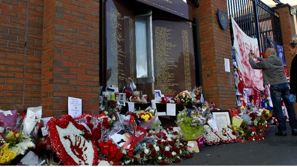 Liverpool