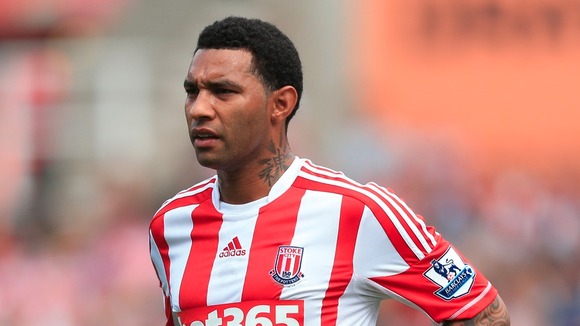 Jermaine Pennant