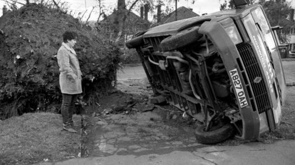 Great Storm of 1987