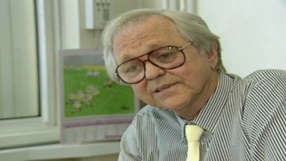 Grenfell Jones