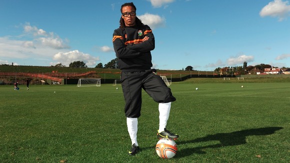 Edgar Davids