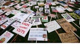 placards