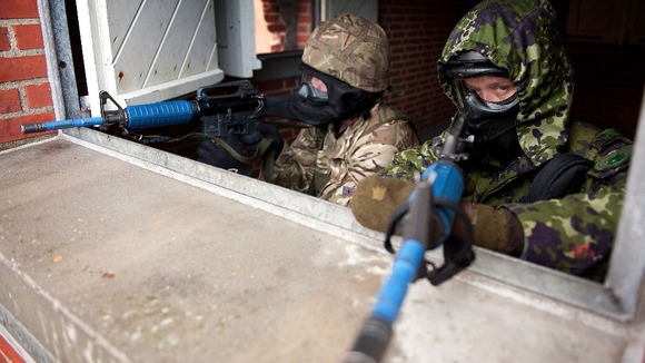 4 Mercian