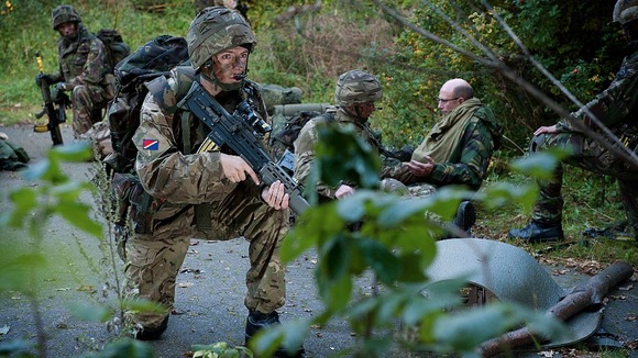 4 Mercian