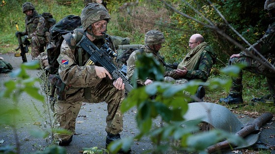 4 Mercian
