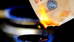 Energy prices increase British Gas npower
