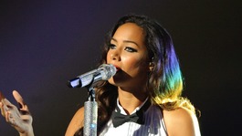 Leona Lewis.