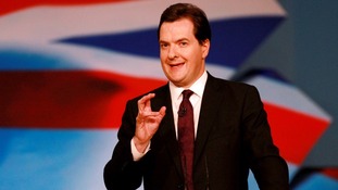 George Osborne