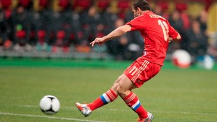 Alexander Kerzhakov
