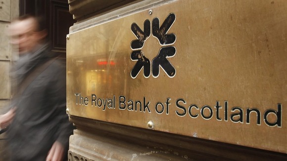 RBS Santander