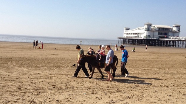 Weston super Mare