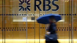 The RBS and Santander deal has been called off.