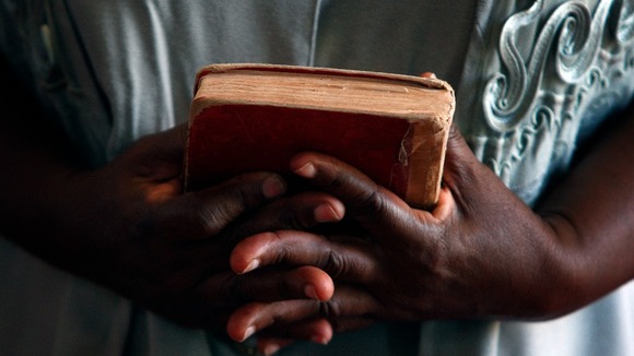 New Testament