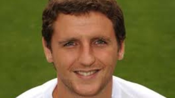 Alex Bruce