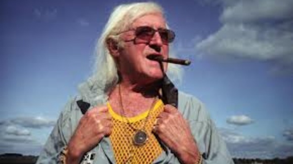 Sir Jimmy Savile