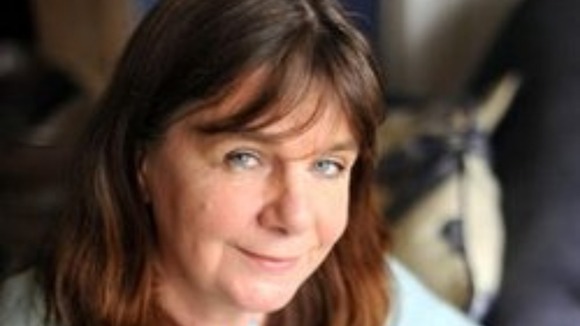 Children's Laureate Julia Donaldson