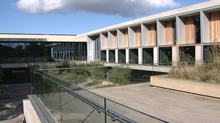 Sainsbury Laboratory