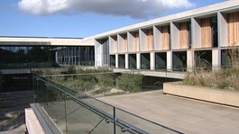 Sainsbury Laboratory