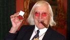 Sir Jimmy Savile