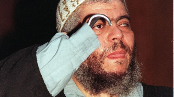 Abu Hamza