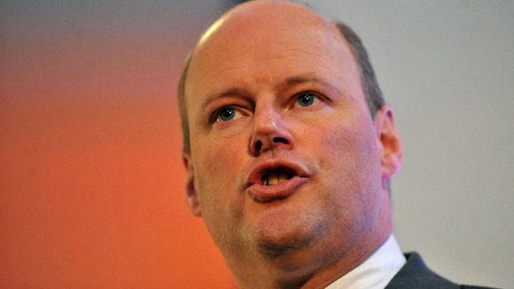 RBS Group chief executive Stephen Hester