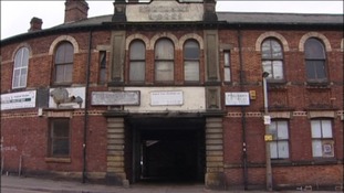 Portland Works