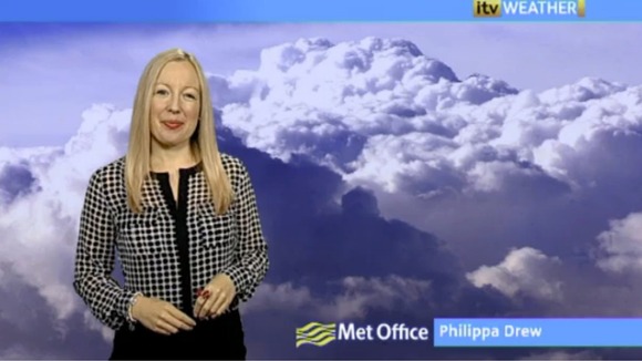 Philippa Drew