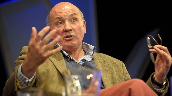 Lord Dannatt, the former Chief of the General Staff, who is one of those named.