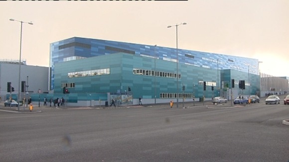 Bournville College