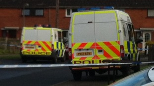 Arnside Road in Carlisle