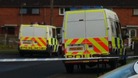 Arnside Road in Carlisle