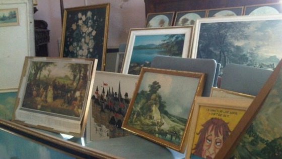 Sale items 