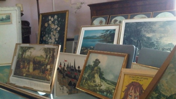 Paintings