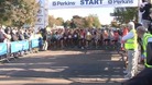 Runners set off on Great Eastern Run