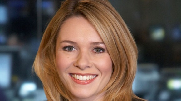 Faye Barker