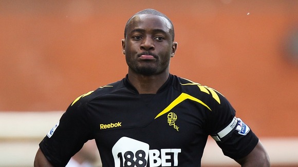 Nigel Reo-Coker