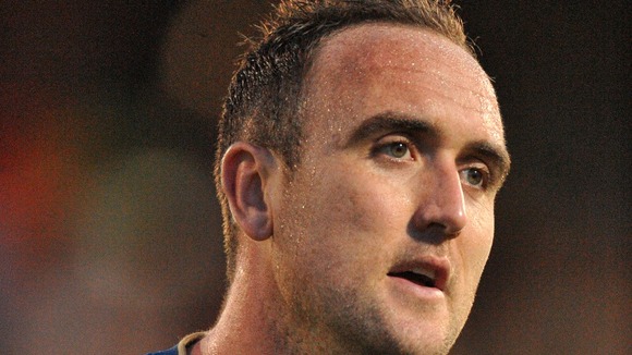 Lee Croft