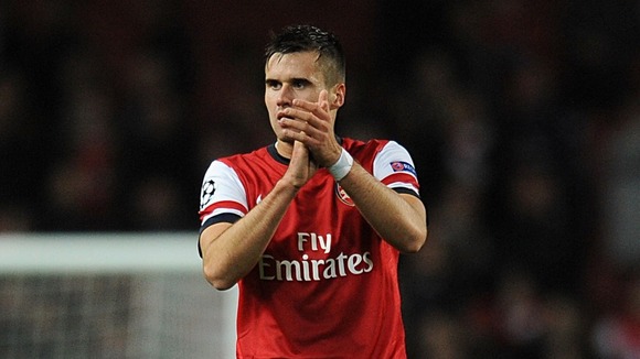 Carl Jenkinson