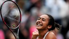 Heather Watson.
