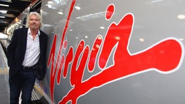 Sir Richard Branson’s Virgin Train’s Virgin has accepted a temporary fix to continue running the West Coast Line for another few months.