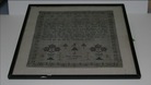 Jane Austen sampler