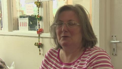 More A1 misery for drivers near Gateshead | Tyne Tees - ITV News - ITV News